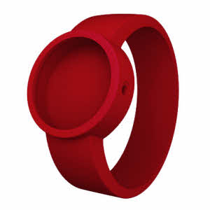 O-clock_ruby_red_bandje
